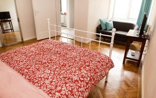 1 camera, modern, parcare, AC, zona ultracentrala,  Eroilor - Poză 3