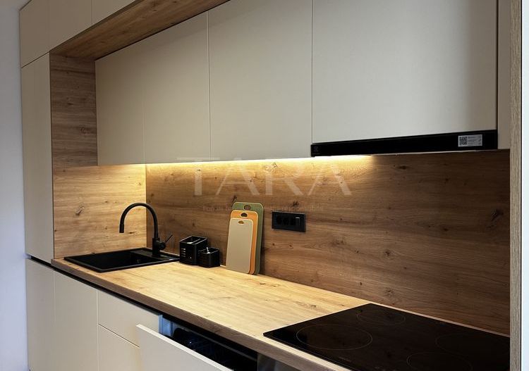 Apartament elegant cu 4 camere în Zorilor Cluj Napoca. - Poză 3