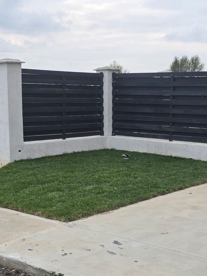 Vilă elegantă în Popești Leordeni I 5 camere - Poză 2