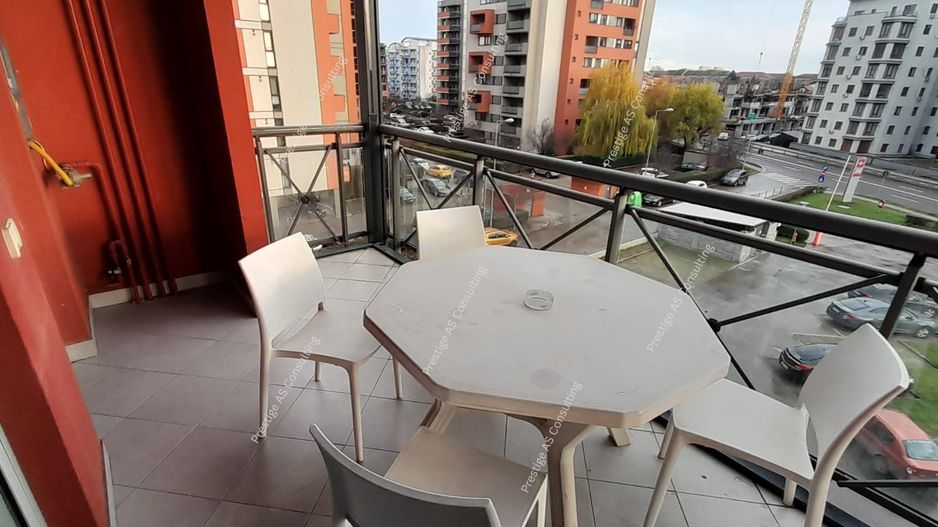 Apartament Decomandat 2 Camere | Parcare subterana | Ring-Torontalului - Poză 6