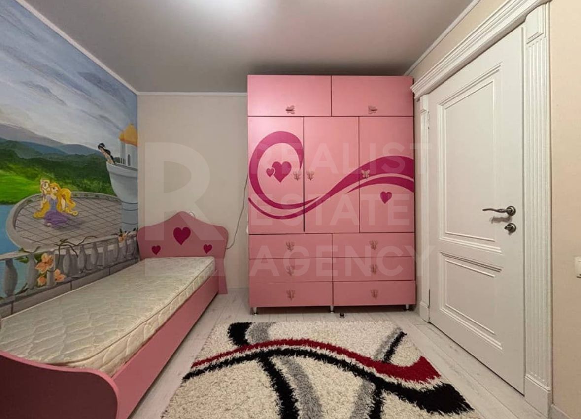 Chirie, apartament, 4 camere, str. Petru Zadnipru, Ciocana - Poză 6