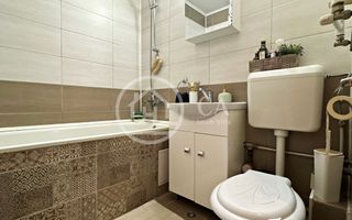 Apartament de vânzare cu 3 camere tip PB în zona Nufarul, Oradea - Poză 14