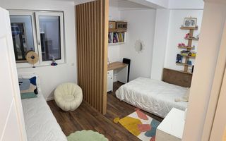 Apartament 3 camere, parter, Rondul Vechi, Aleea Strugurilor, zona Lidl, Iași - Poză 6