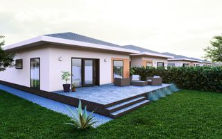 Casa 4 camere I Tunari I Complex I Premium - Poză 9