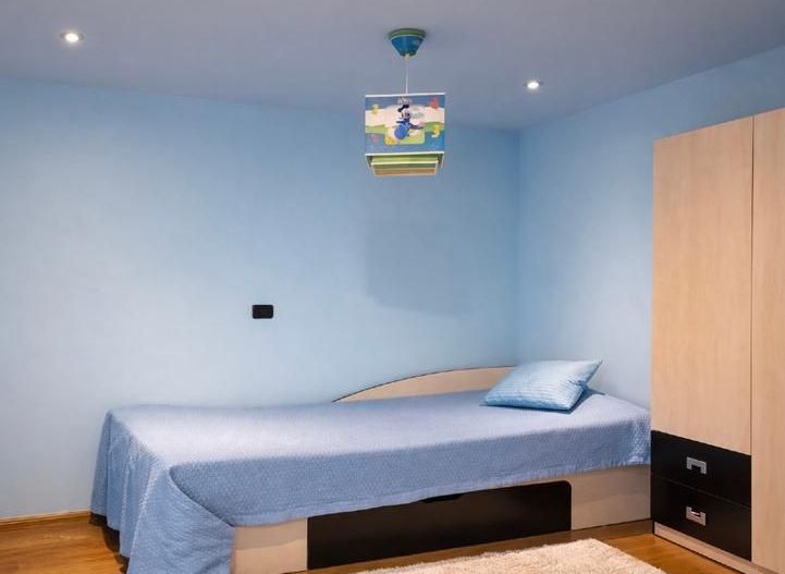 3 CAMERE | VEDERE FRONTALĂ LA MARE | SPECTRUM RESIDENCE - Poză 8
