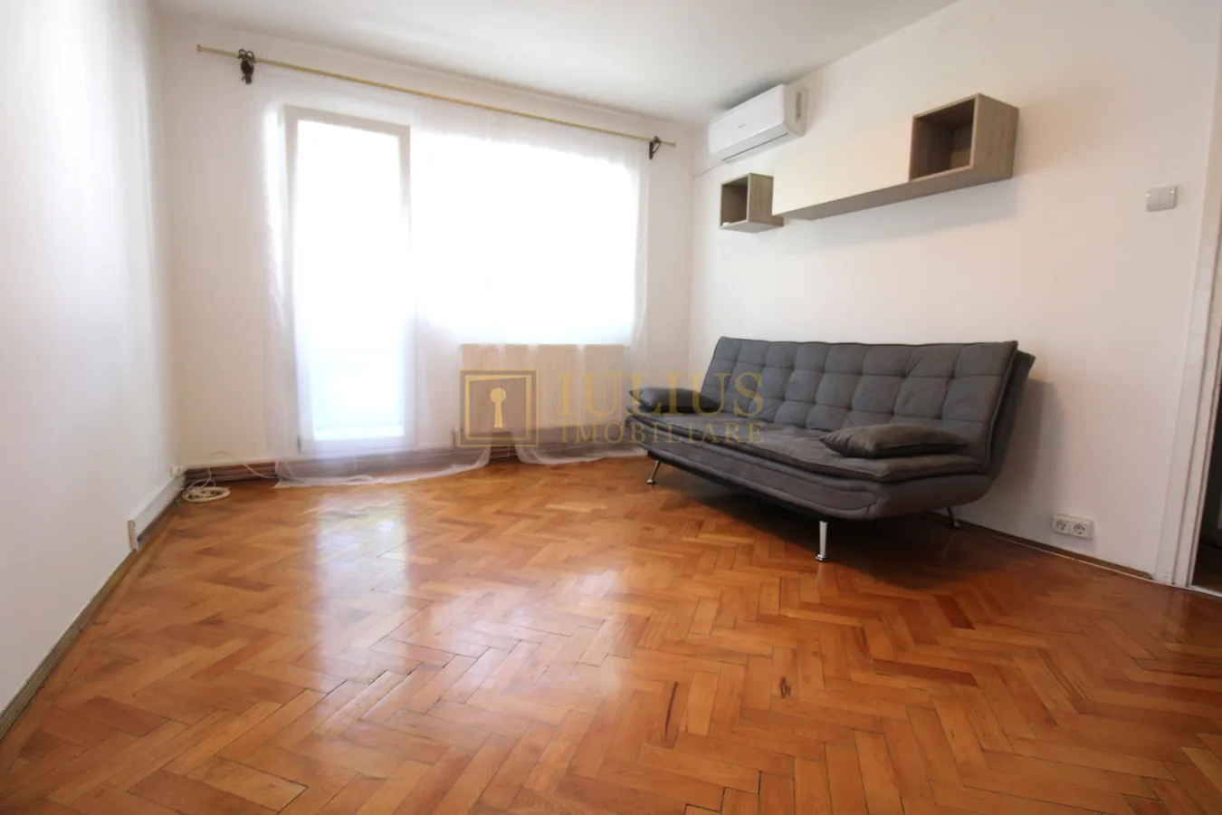 Apartament in zona Tipografilor — fotografia 1