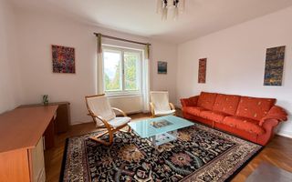 Penthouse 4 camere | Decomandat | Balcon | Zona Sub Arini - Poză 3