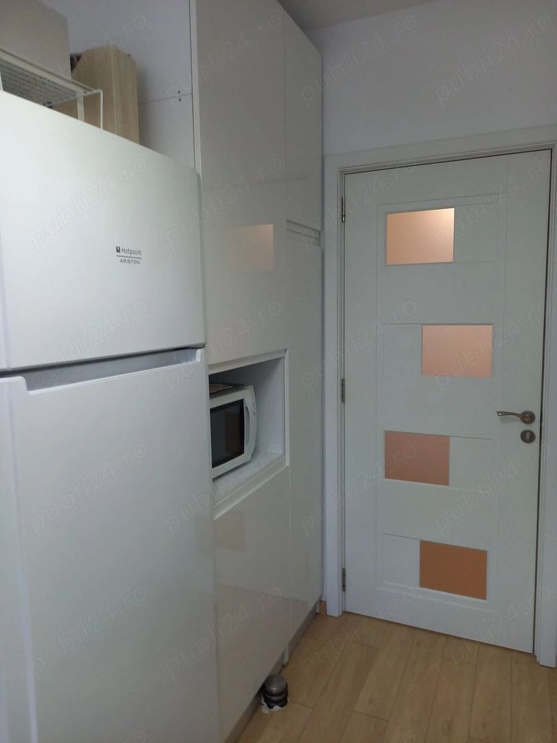 Apartament 2 camere in zona Gorjului in bloc nou - Poză 8