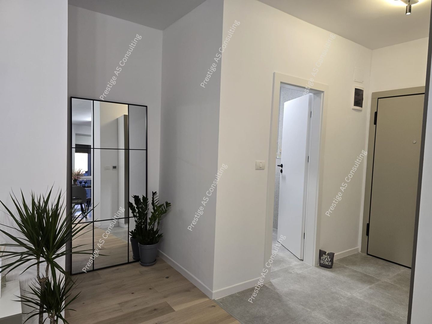 Apartament nou | Nord One Brediceanu | Prima inchiriere | Ultracentral - Poză 5