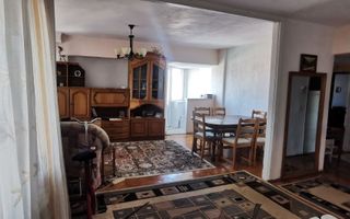 🏡 VÂNZARE APARTAMENT 3 CAMERE – ZONA CENTRALĂ, ALBA IULIA - Poză 2