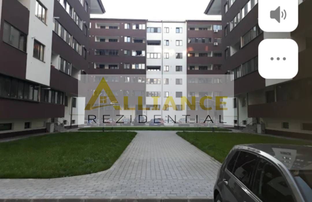 APARTAMENT 2 CAMERE TIP STUDIO | DREAM RESIDENCE | PIATA PUCHENI - Poză 12