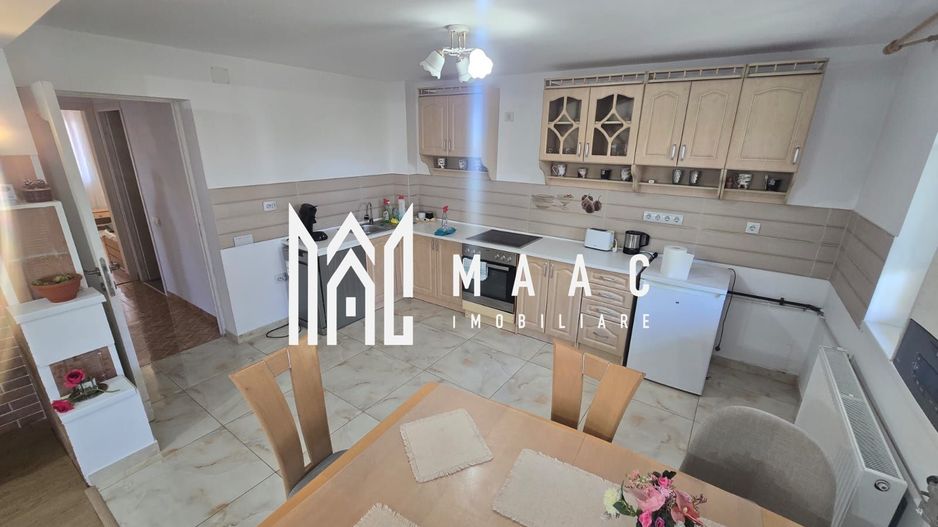 Casa 3 camere de inchiriat garaj curte Zona Tineretului - Poză 5