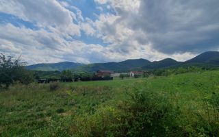 Teren extravilan de vânzare – 2.110 mp în Sibiel - Poză 2