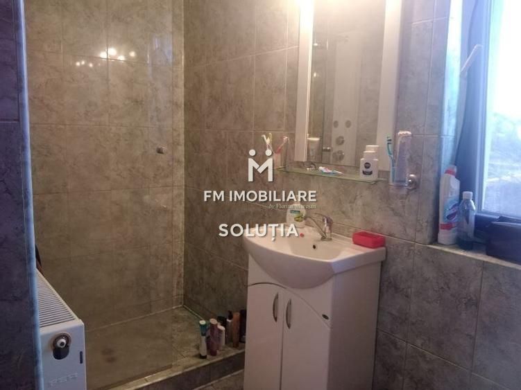 VILĂ DEOSEBITĂ DE VÂNZARE – Cartier nou, Baia Sprie - Poză 14