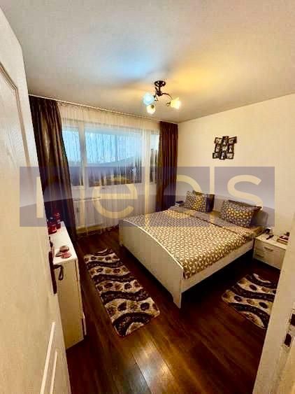 VANZARE APARTAMENT 3 CAMERE CAMPIA LIBERTATII PARC IOR 60MP - Poză 1