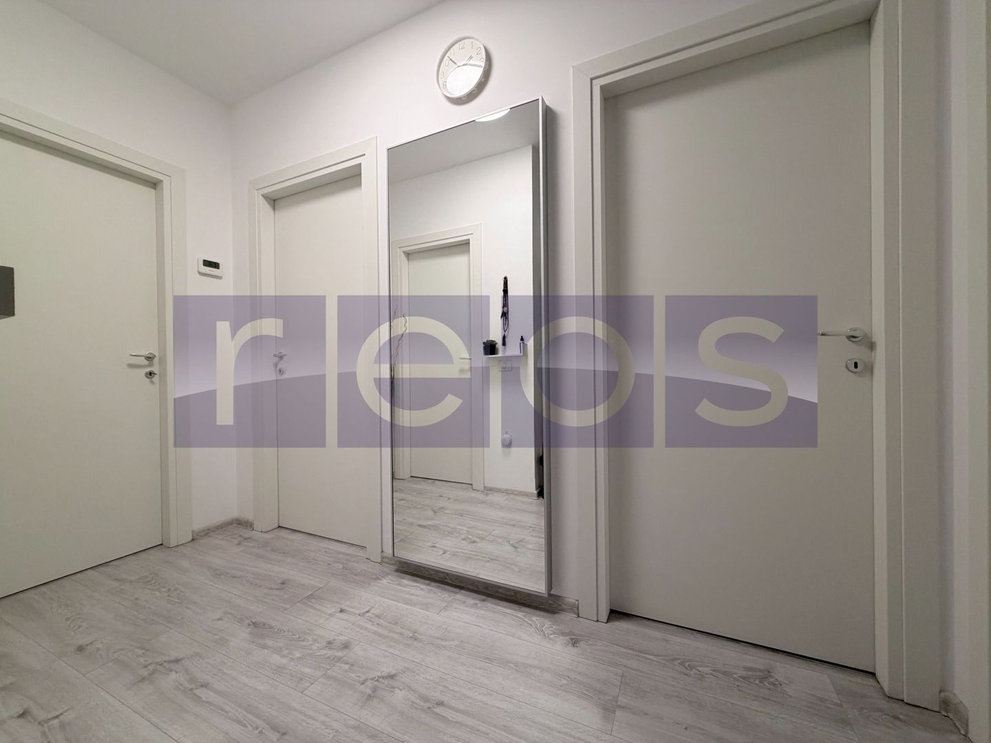 VANZARE 2 CAMERE | APPTOWN NORTH | PARCARE INCLUSA | PIPERA | - Poză 11