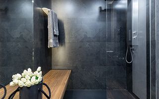 Penthouse 4 Camere | 3 Locuri de Parcare - Poză 14
