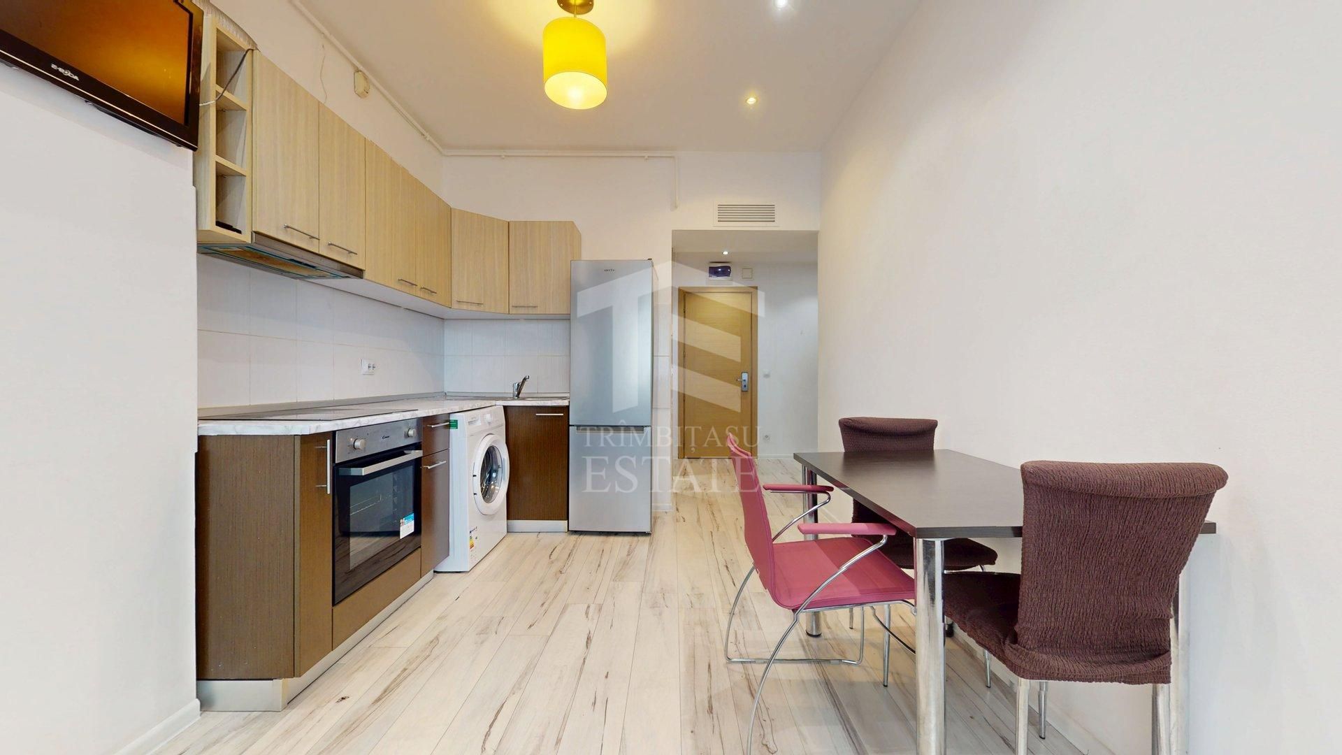 Apartament 2 camere Soseaua Vitan Barzesti Rin Grand Residence - Poză 7