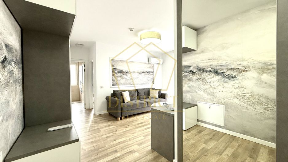 Apartament superb cu 2 camere 46 mp utili | Aradului/Lipovei - Poză 4