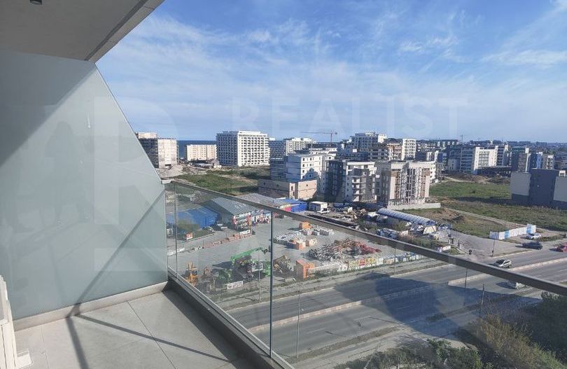 Vânzare, apartament, 2 camere, Mamaia Nord, Constanța - Poză 10