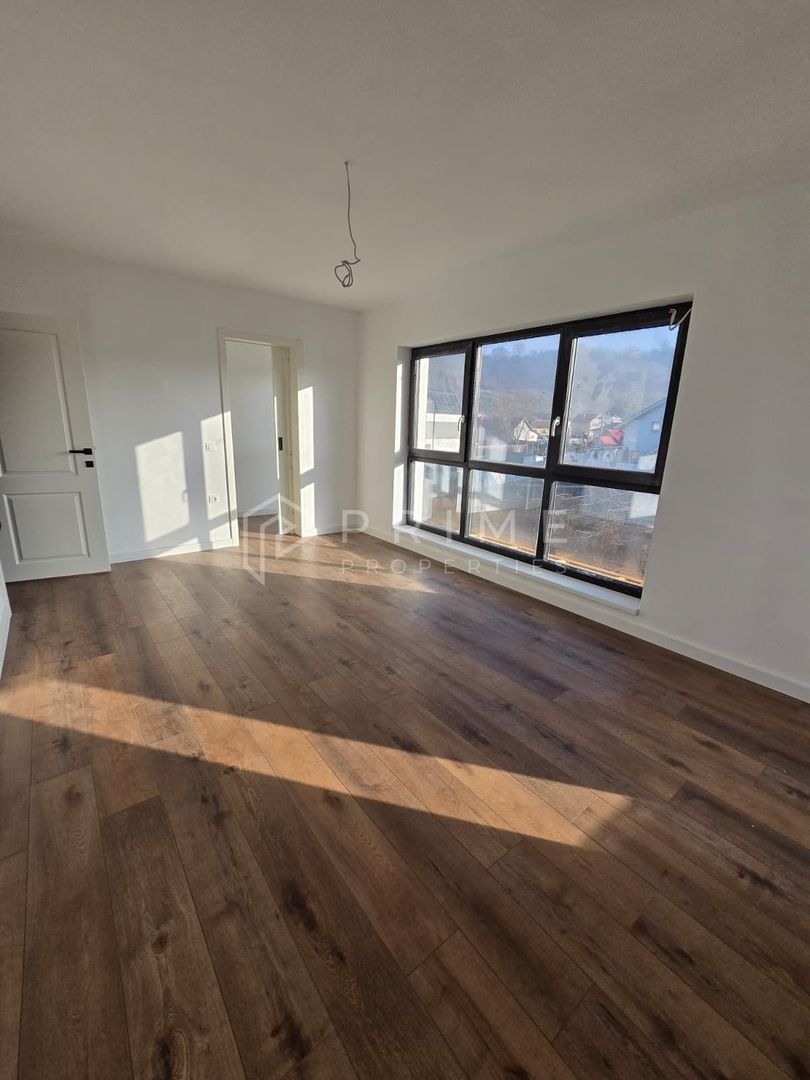 Viață modernă, sustenabilă–Casa 4 camere, teren 250 mp, 165.000 Euro - Poză 18