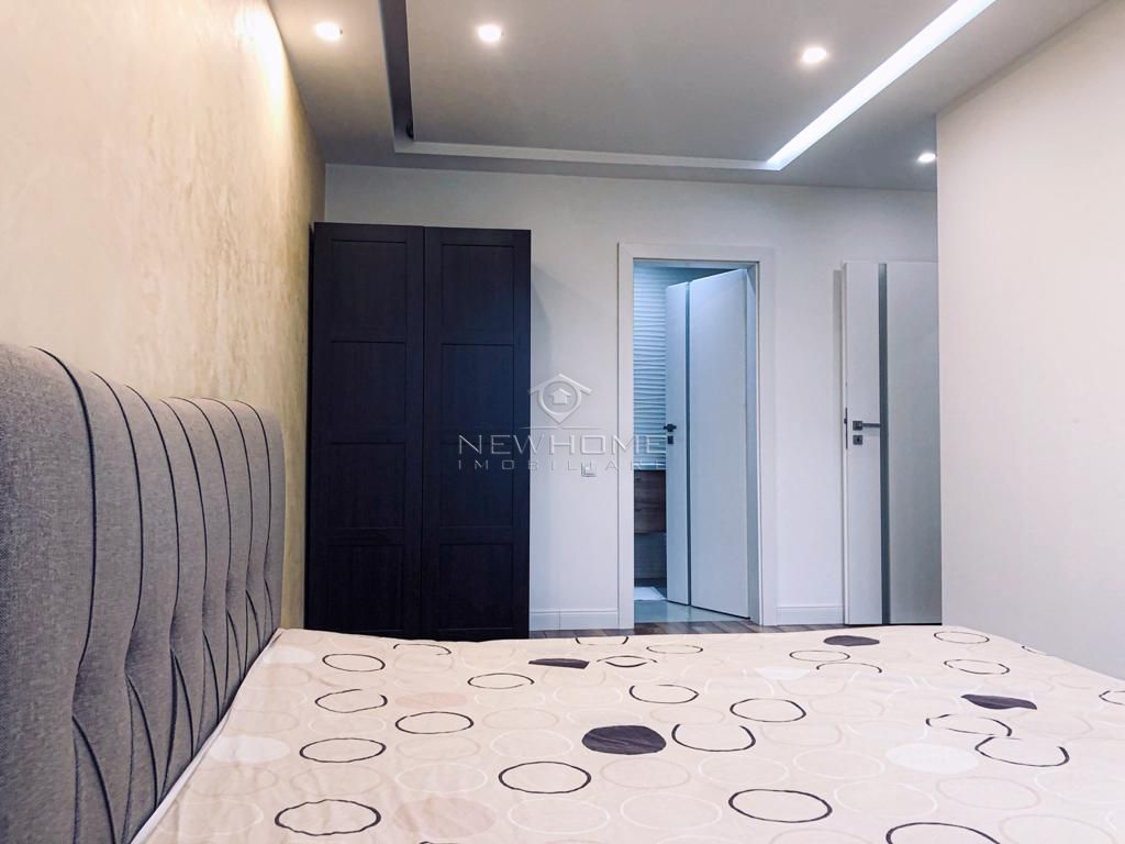 Apartament LUX 3 camere 77 mp, zona Iulius Mall Fsega, Parcare privata - Poză 7