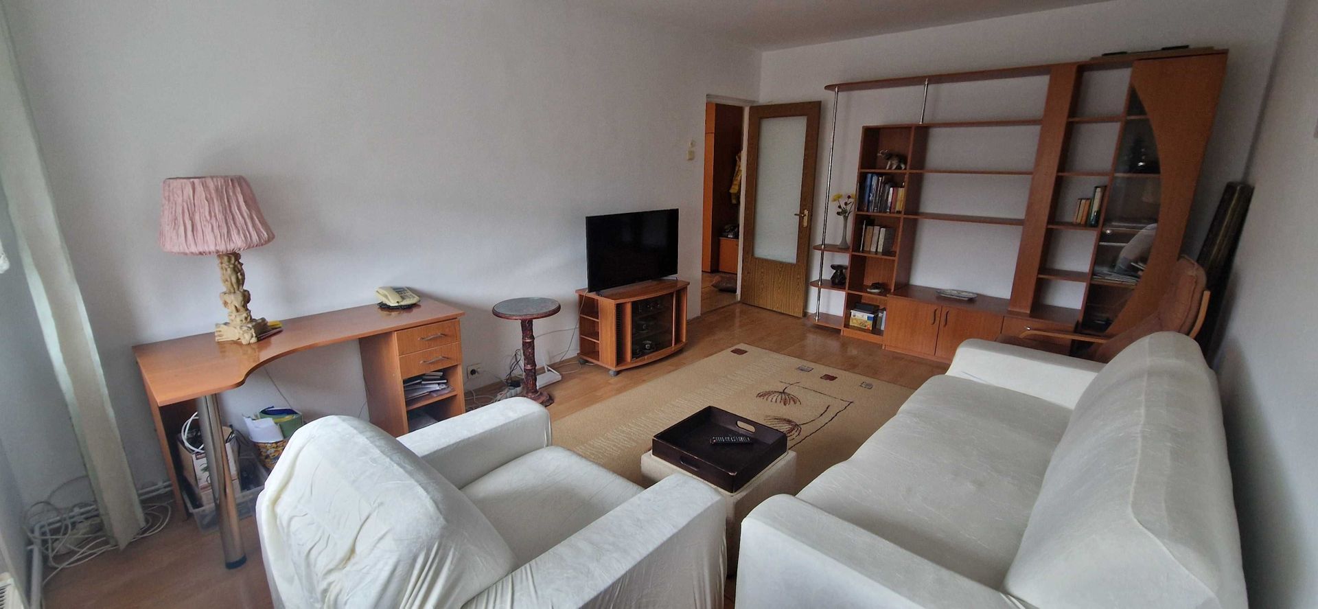 APARTAMENT CU LOC PARCARE ZONA AVIATIEI - Poză 2