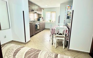 Apartament 3 camere, 72 mp utili, etaj 4/4 – Str. Negru Vodă, cu garaj - Poză 6