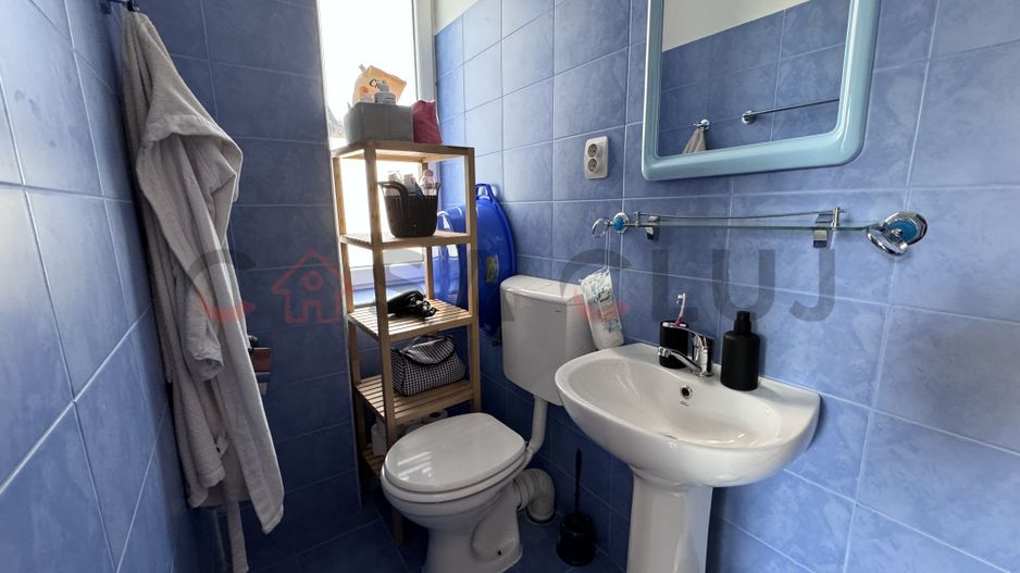 Ultracentral! Bulevardul Eroilor , 4 camere, parcare! - Poză 9