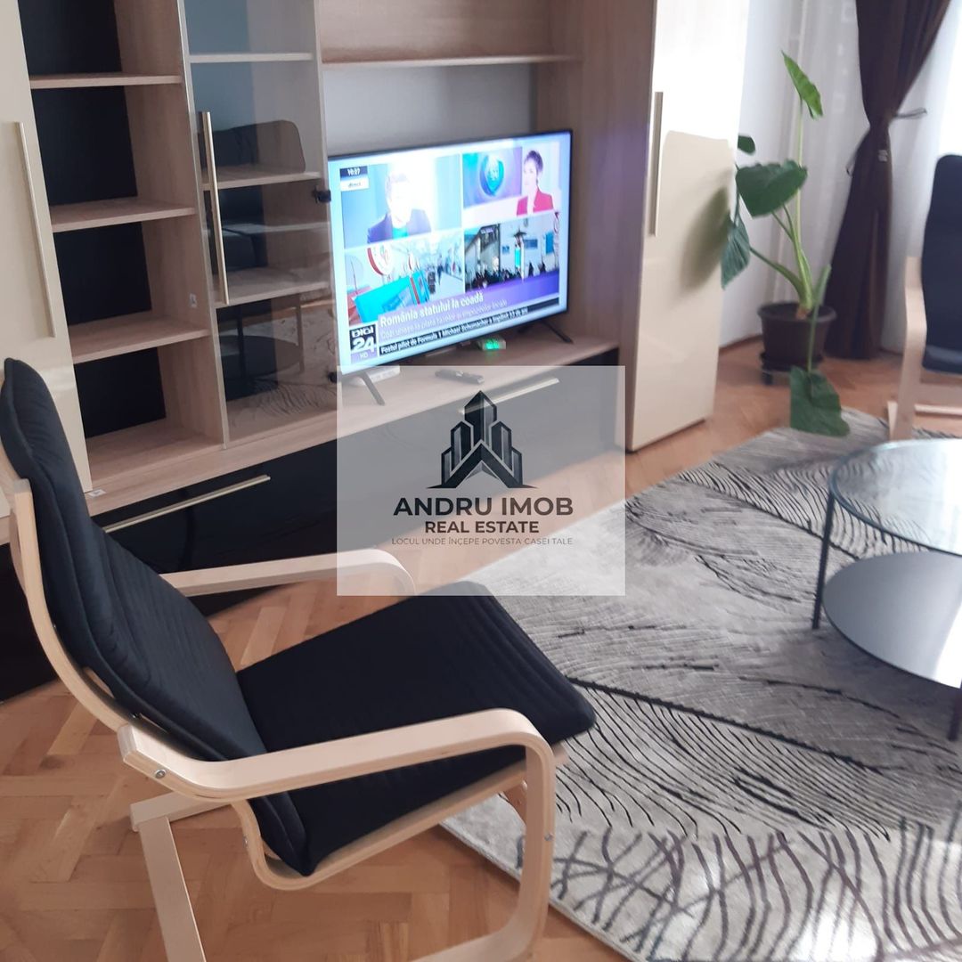 Apartament 2 Camere decomandat / Metrou Costin Georgian - Poză 1