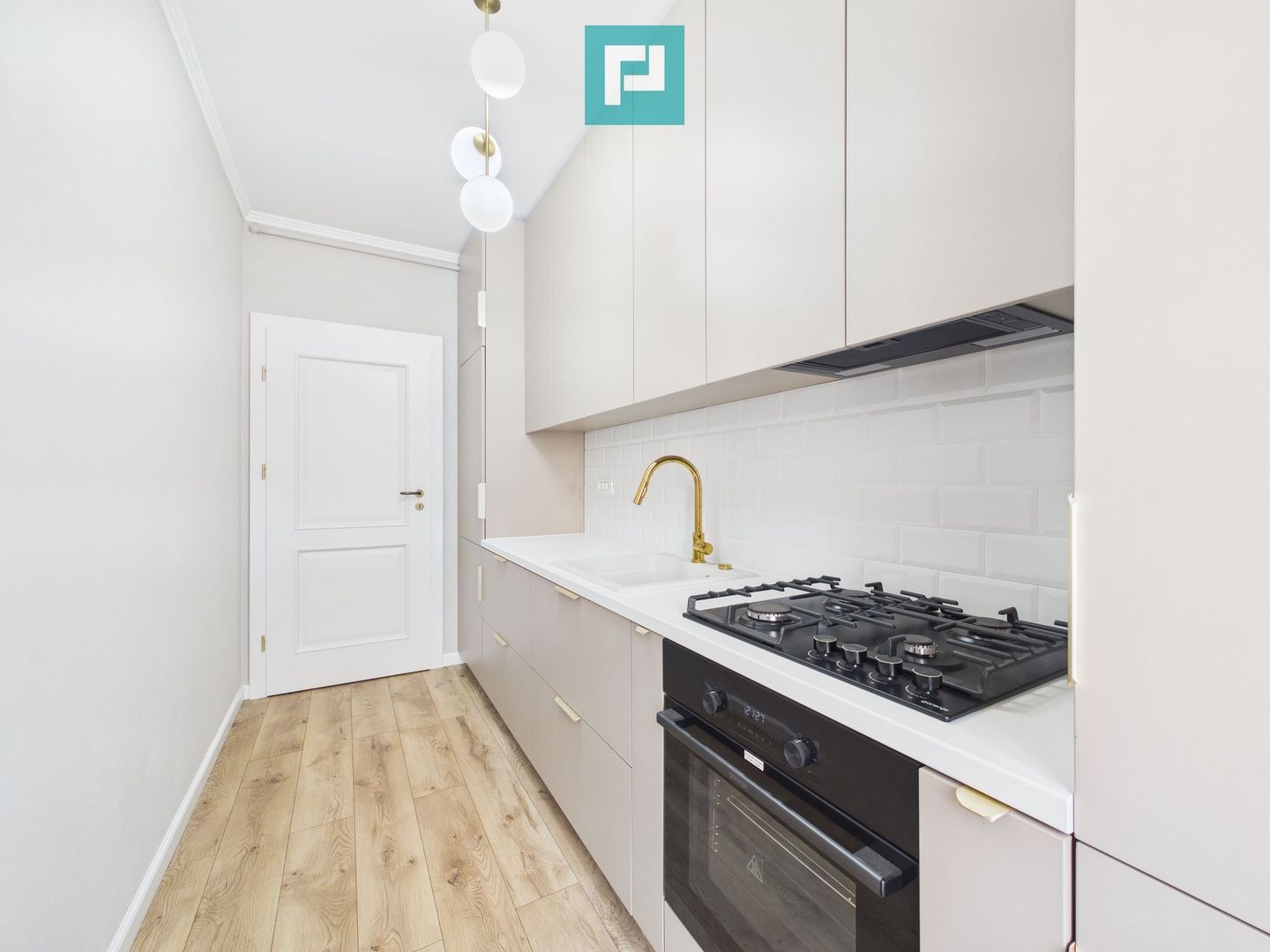 Apartament premium, prima închiriere, în Giroc - Poză 4