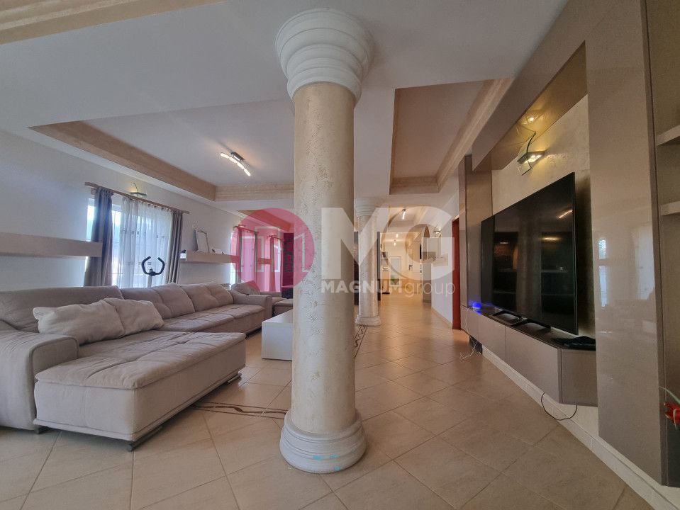 Vila Individuala  Pantelimon-Cernica, teren 2200mp - Poză 4