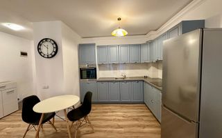 Apartament superb  de inchiriat cu 2 camere in Buna Ziua! - Poză 5