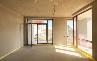 Casă individuală 4 camere, 120mp, Teren 800mp, Parcare, Jucu de Sus - Poză 2