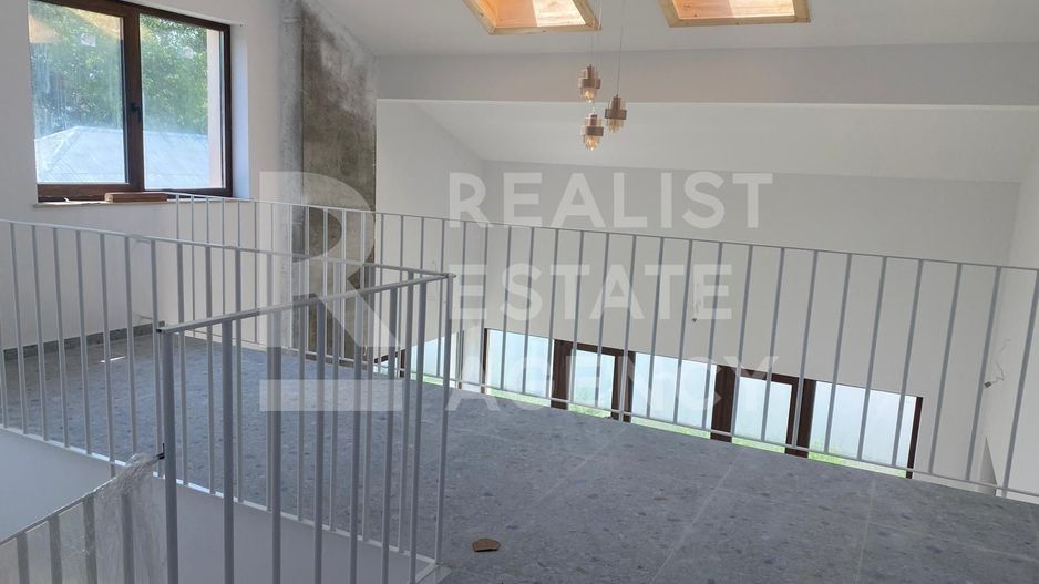 Casă individuală premium în Balotești, lângă pădure! - Poză 13
