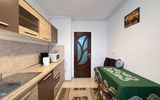 Apartament 2 camere | Etaj 3 | Balcon | Zona Centrala - Poză 4