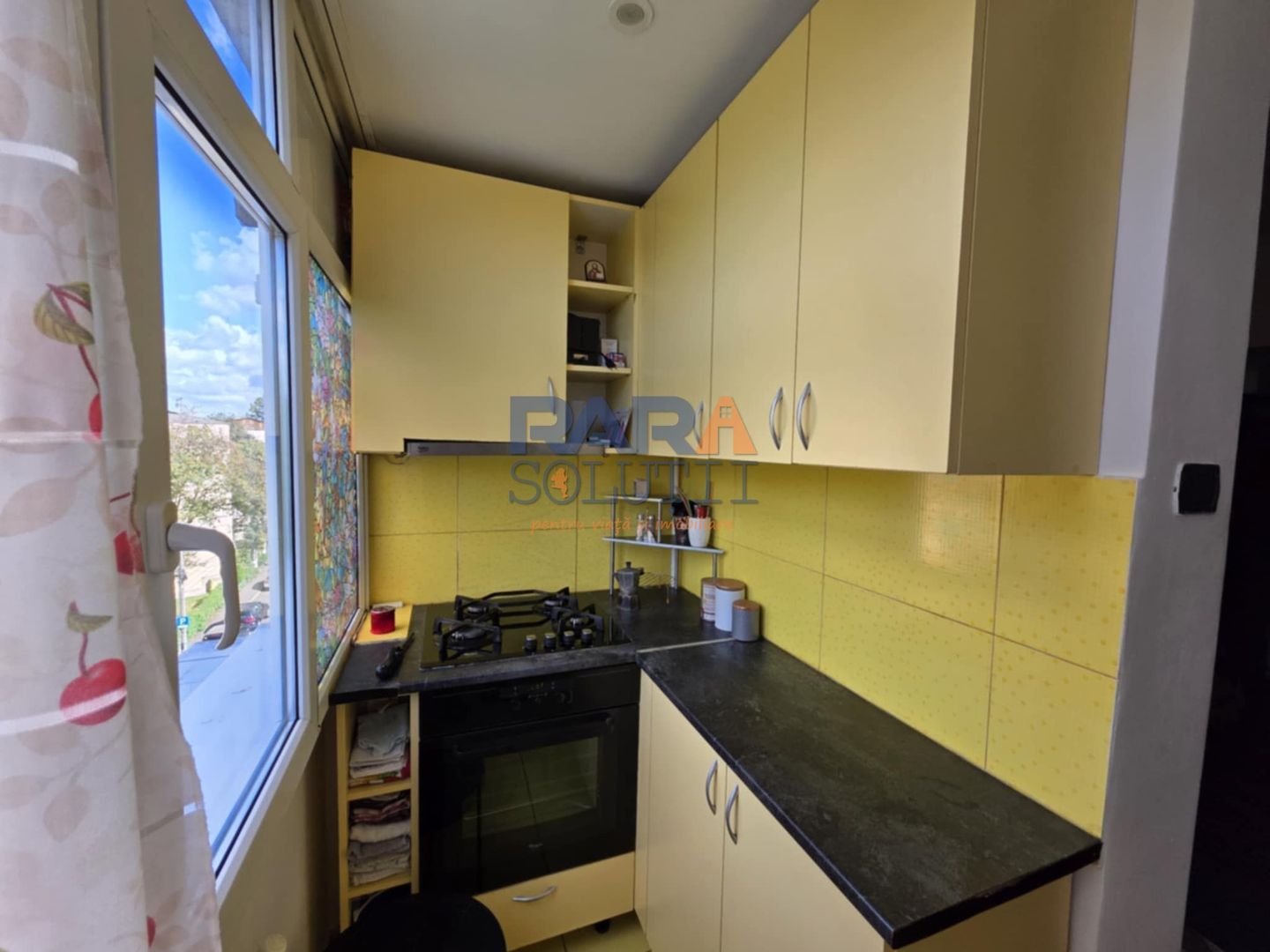 2 camere decomandat, Str. Mihai Eminescu - Poză 5