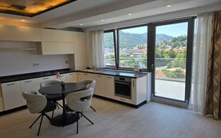 Apartament 2 camere , mobilat/utilat - zona Dealul Morii Residence - Poză 1
