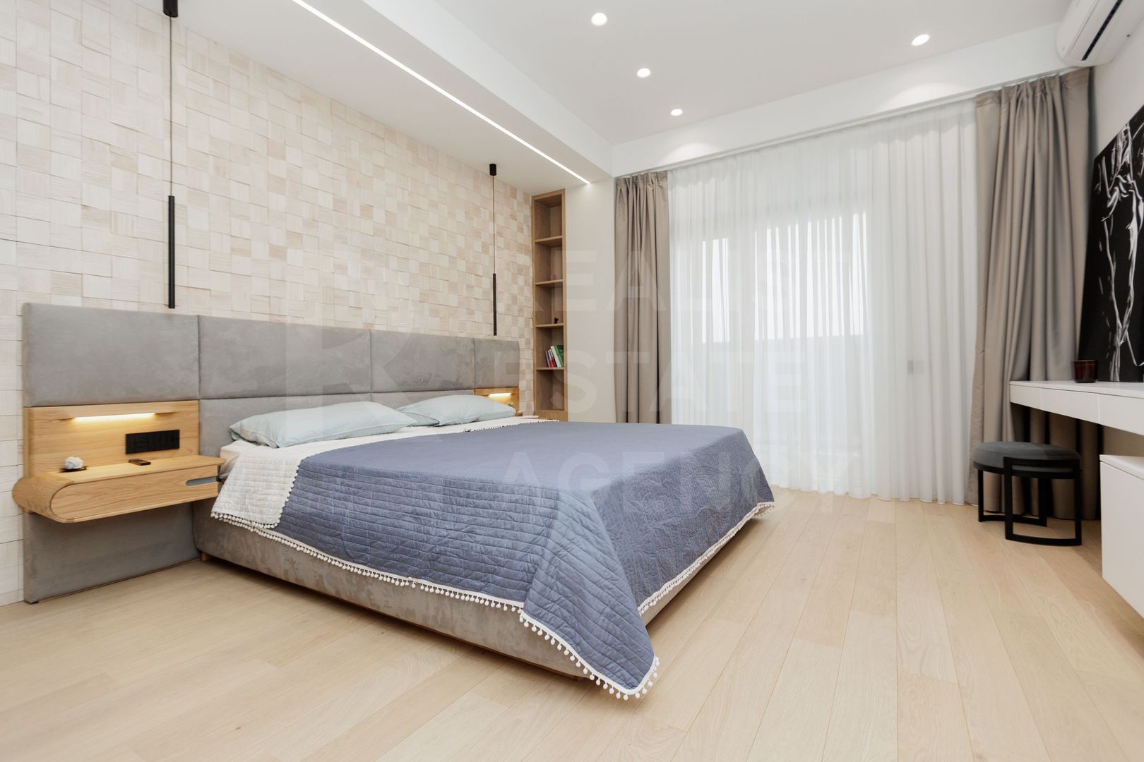 Vânzare, apartament, 2 camere strada Bogdan-Voievod, Rîșcani - Poză 6