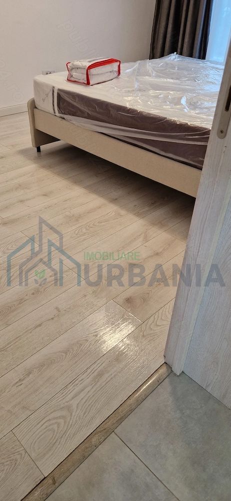 Casa duplex de închiriat, 3 dormitoare, curte 320 mp, Valea Adâncă - Poză 6