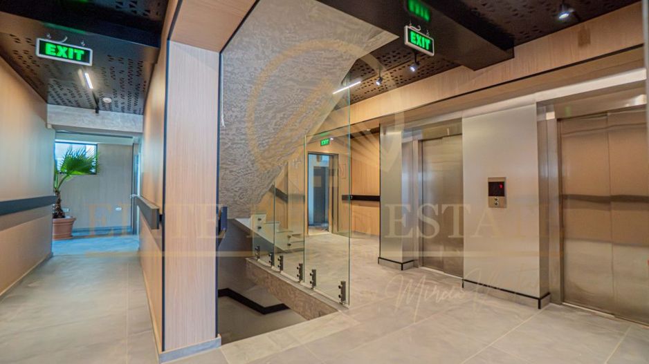 OFERTA SPECIALA!!!  Mamaia Nord - Vânzare apartament 2 camere, finisat. - Poză 1