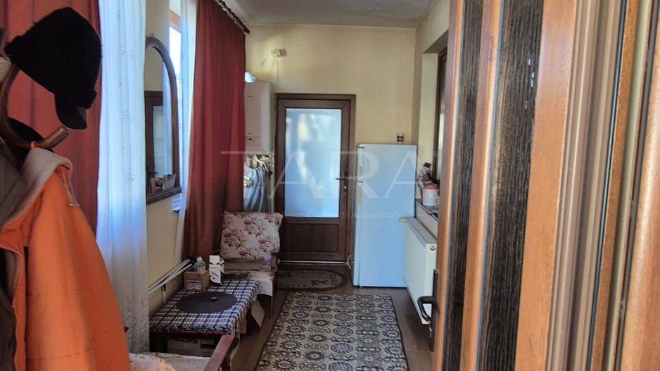 Teren Generos 1.580 mp, casă Individuală, oportunitate de Investiție. - Poză 6