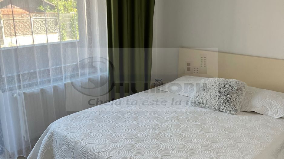 Apartament cu 2 camere de inchiriat + loc de parcare - 430 euro ! - Poză 1