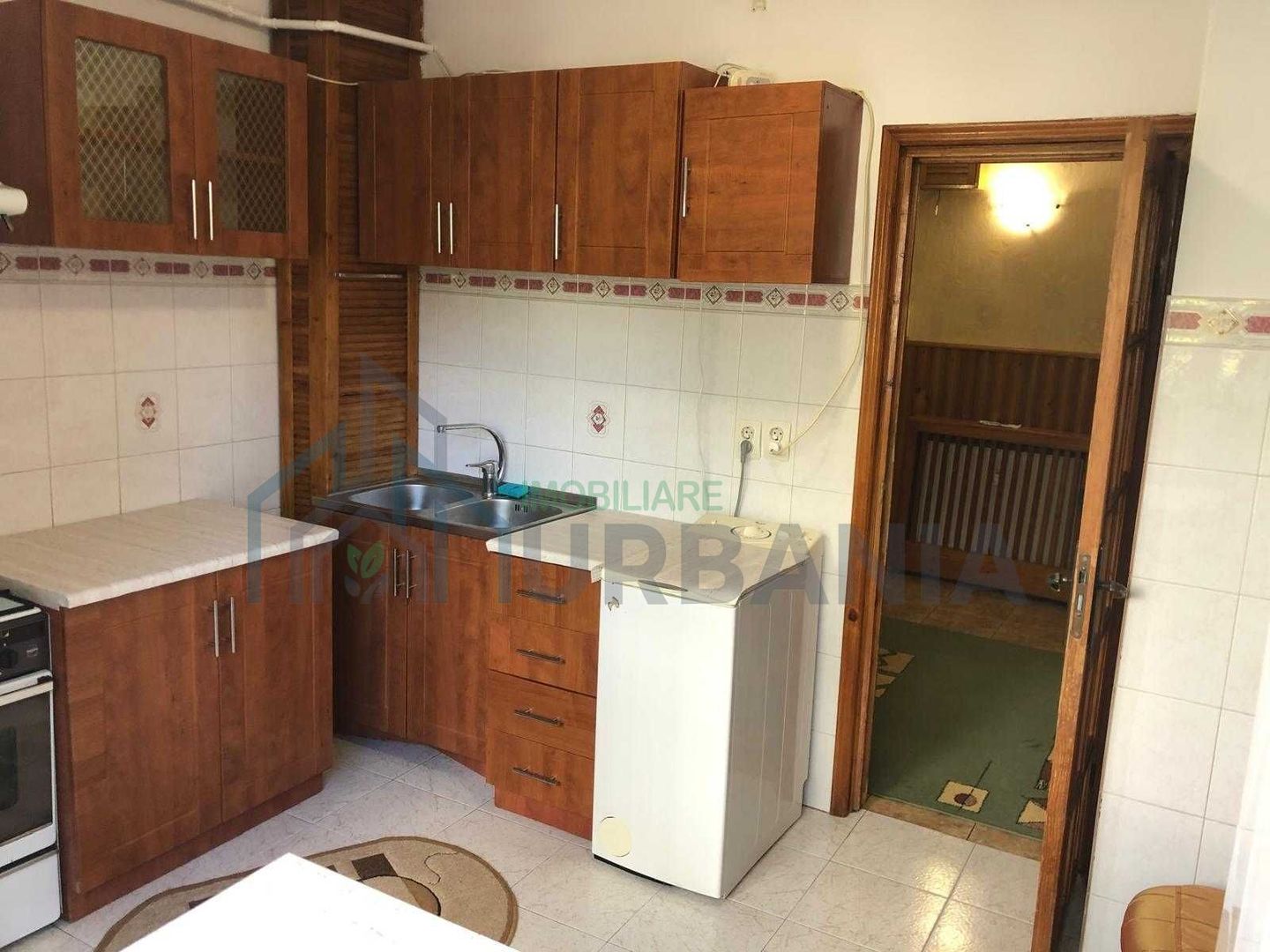 Apartament 2 camere, etaj II, str. Oancea, Iași - de vânzare - Poză 5