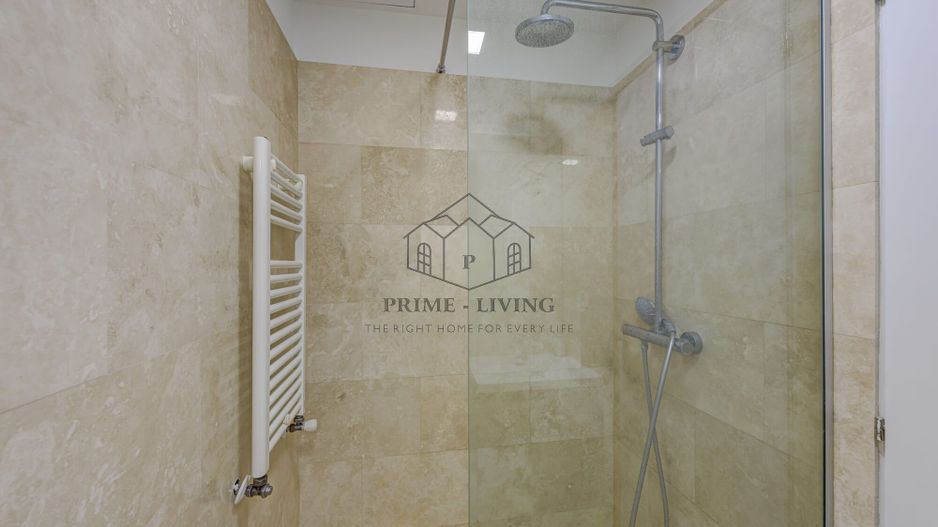 APARTAMENT SUPERB CU 3 DORMITOARE LÂNGĂ PARCUL HERASTRAU - Poză 6