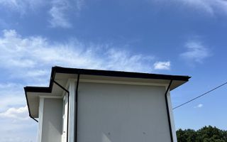 Casă individuală cu 4 camere, 2 băi, P+1E, în Valea Ursului, zona Pădurii Uricani, strada Arțarului - Poză 4