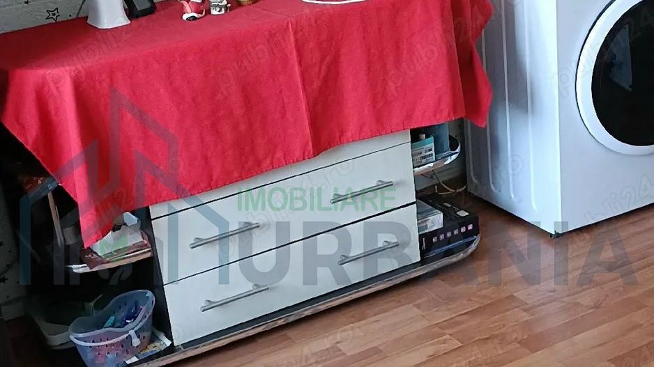 Vând cameră cămin Kaufland Nicolina - Poză 1