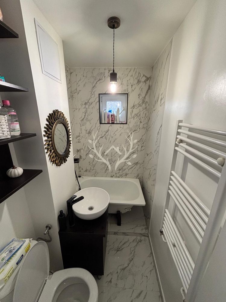 Apartament 3 camere de vanzare – Manastur, zona Minerva - Poză 8