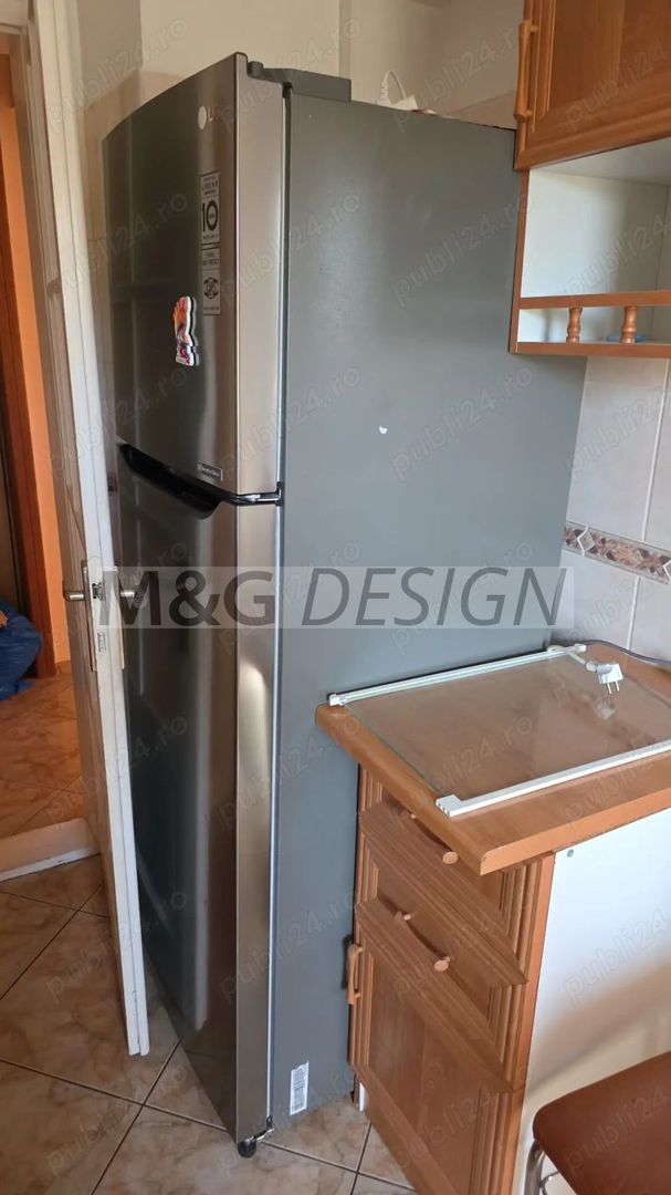 Apartament 2 camere Lipovei cu 2 balcoane - Poză 5