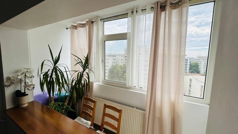 Apartament 3 camere de închiriat – Șoseaua Nicolae Titulescu - Poză 11